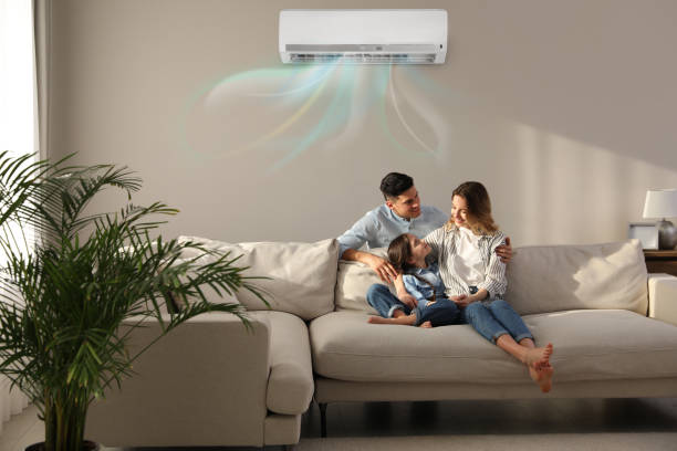 Trusted Shippensburg, PA HVAC Experts
