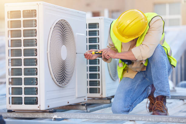 Local HVAC Companies in Shippensburg, PA