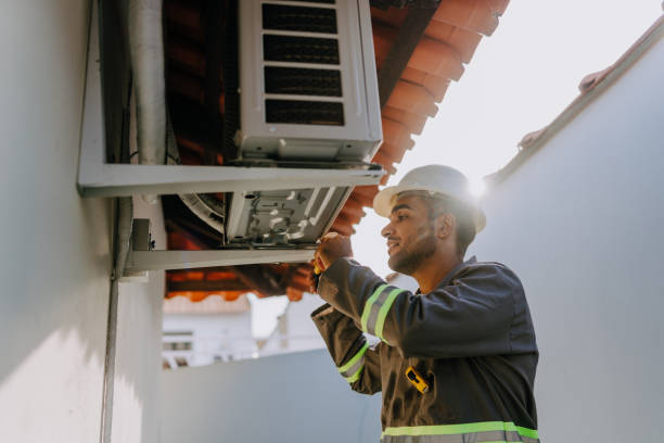 HVAC Maintenance Plan in Shippensburg, PA
