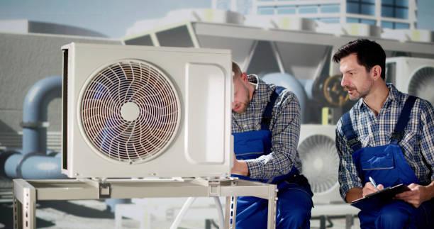 Best HVAC Air Duct Cleaning  in Shippensburg, PA